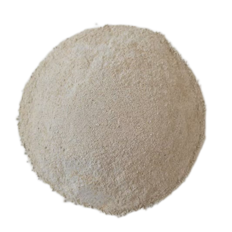 5% - Alimento premixado para colocar cuevas